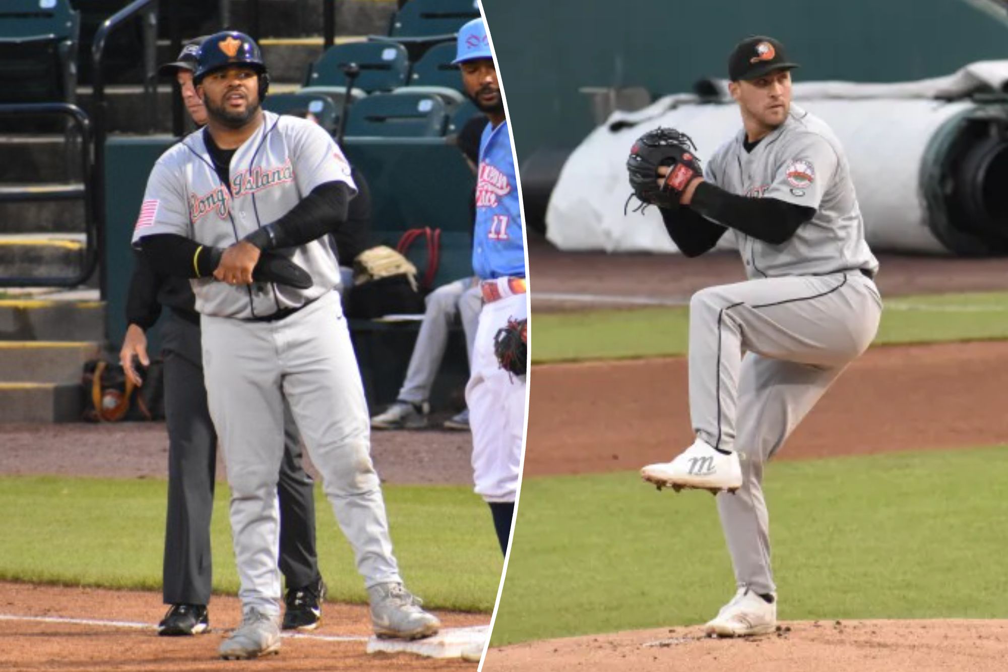 Long Island Ducks get quack at title as championship series heads to ...