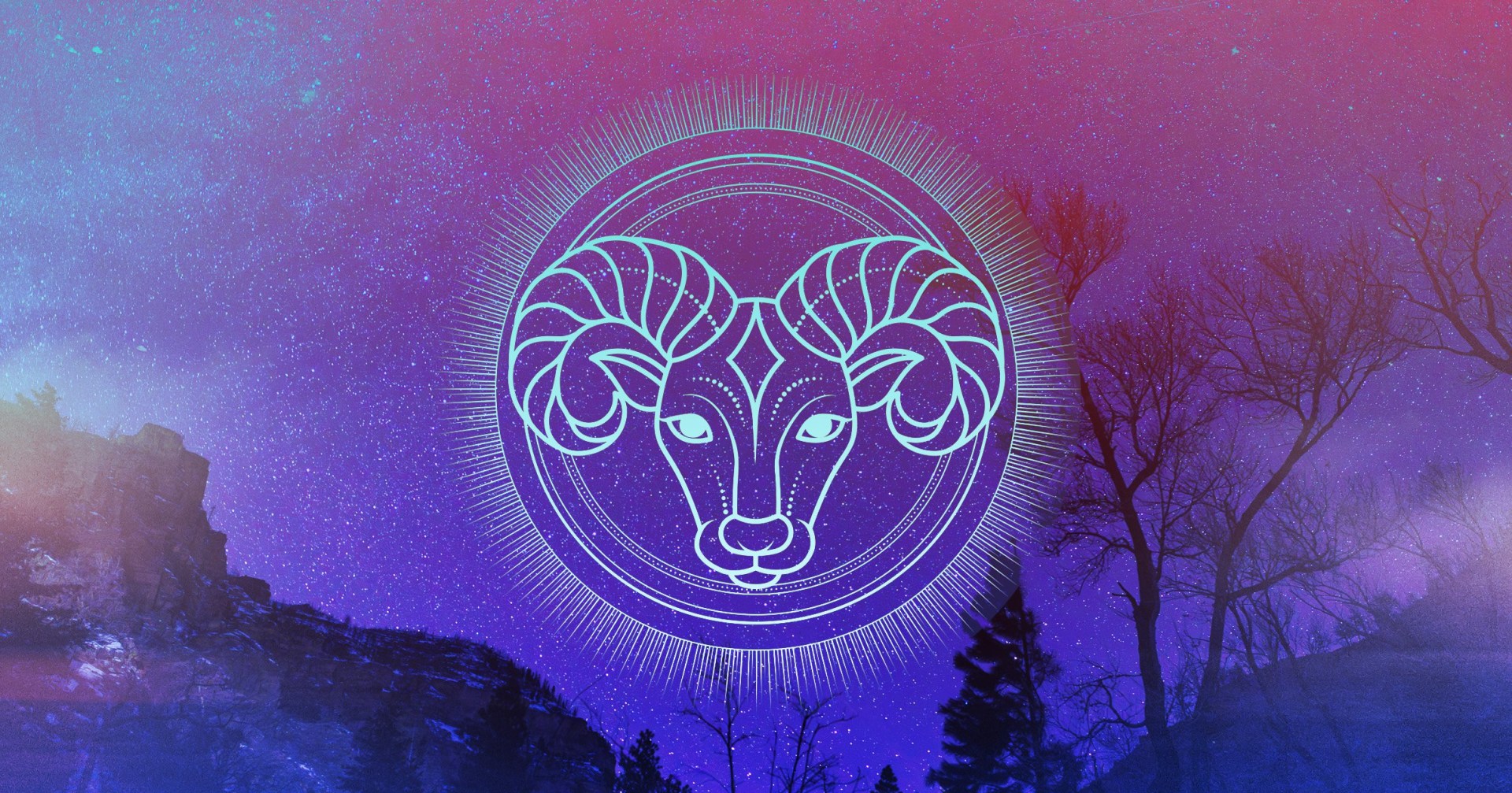 The full moon in Aries encourages you to be brave — your star sign's tarot horoscope