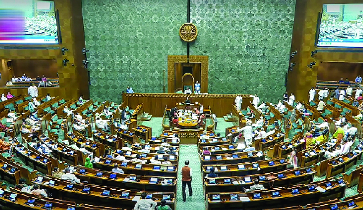 111 MPs, MLAs switched parties after election, Nagaland tops list: ADR ...