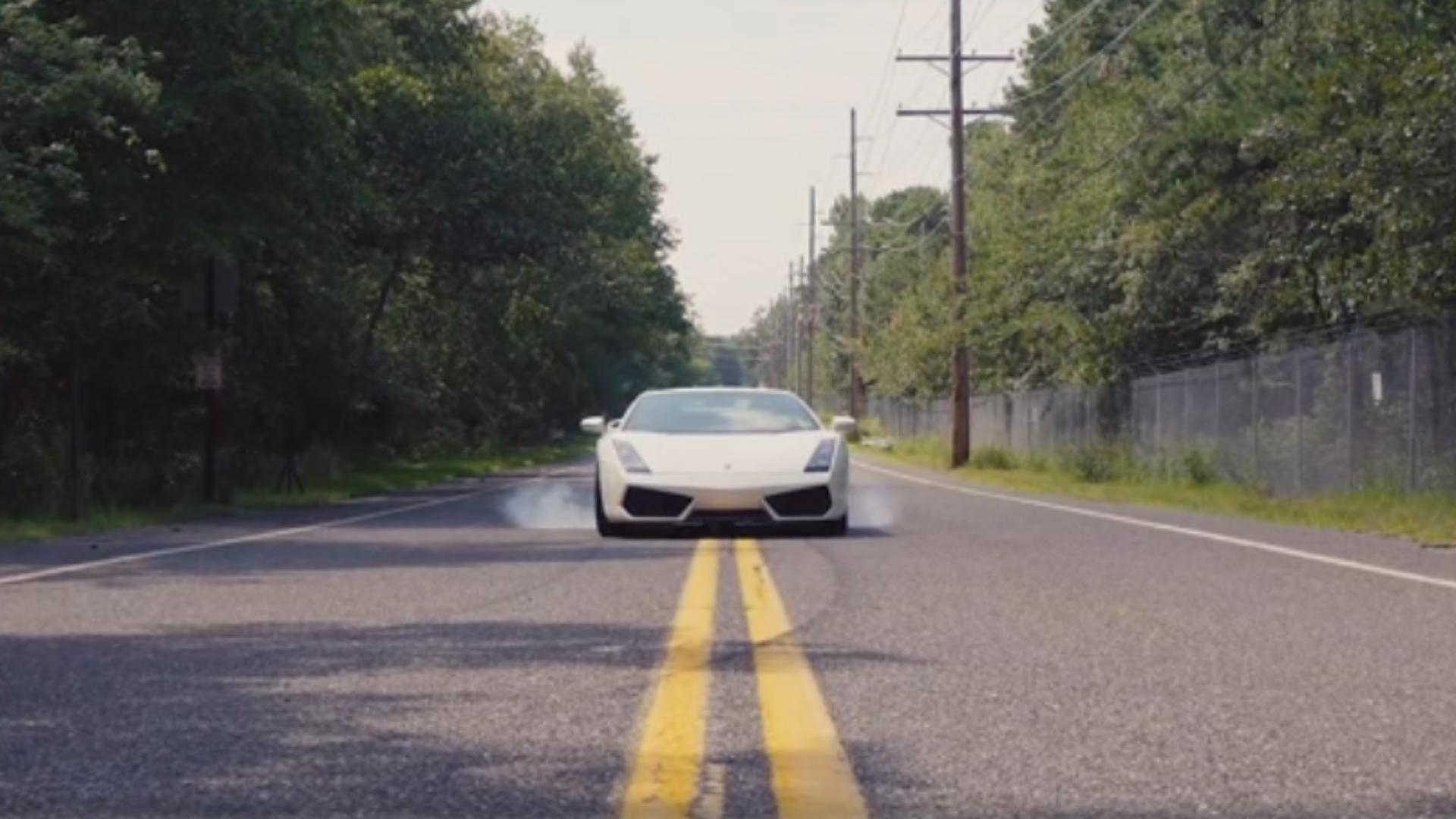 The white Toro on Rotiform wheels