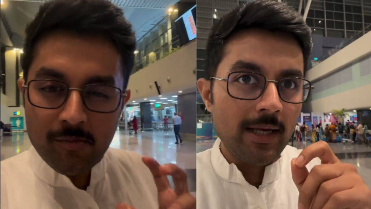 I did office work in incognito mode, got promoted: Man shares his ...