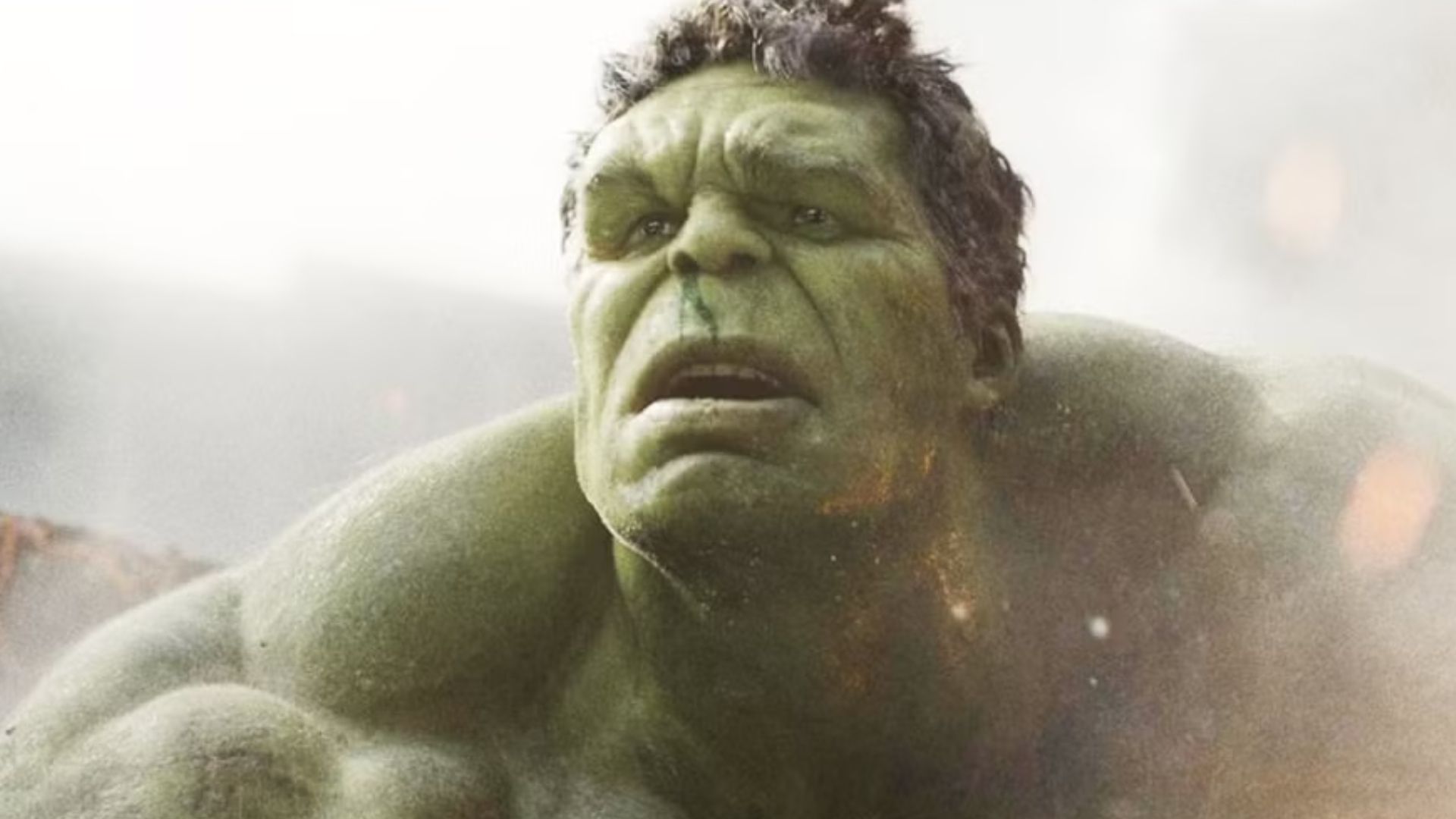 Avengers: Doomsday officially confirms Hulk’s shocking return
