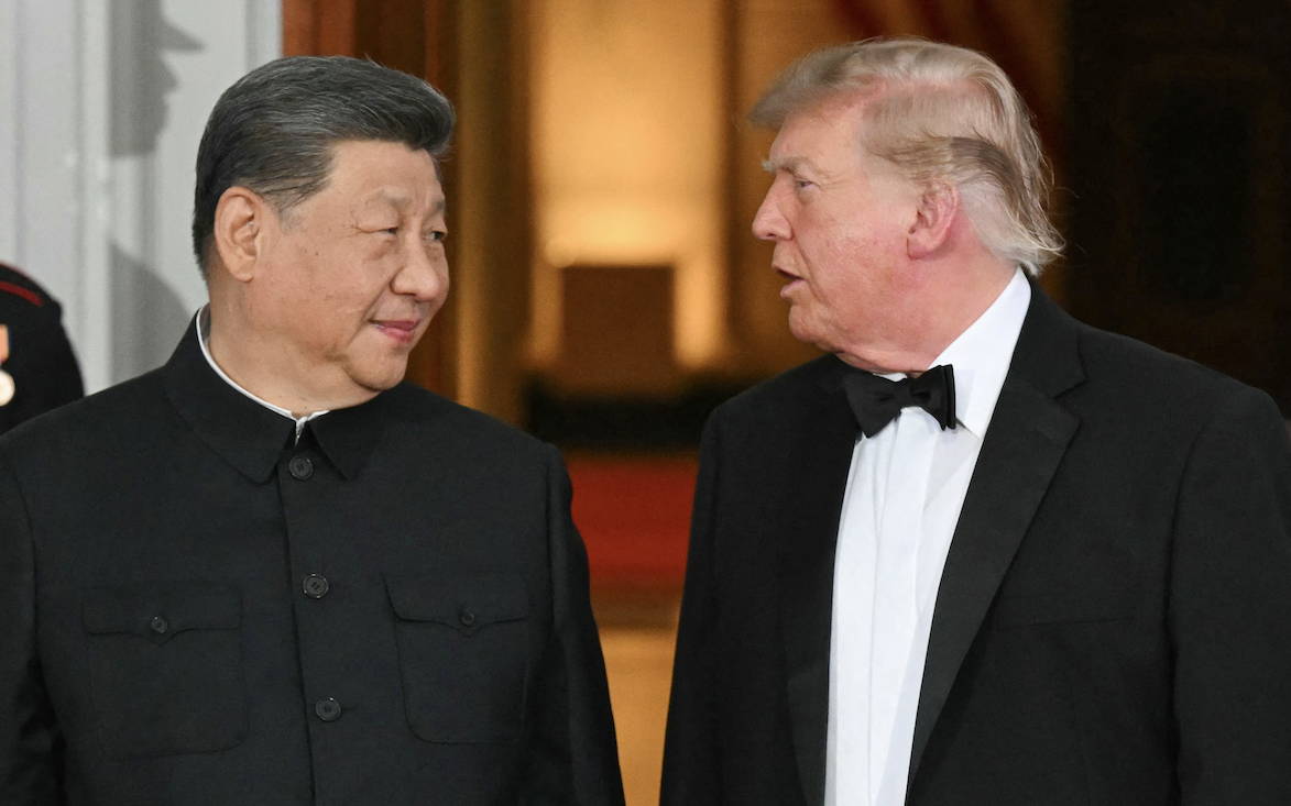 Ông Tập sắp được ông Trump đưa đi xem ‘báu vật vĩ đại nhất lịch sử Mỹ’