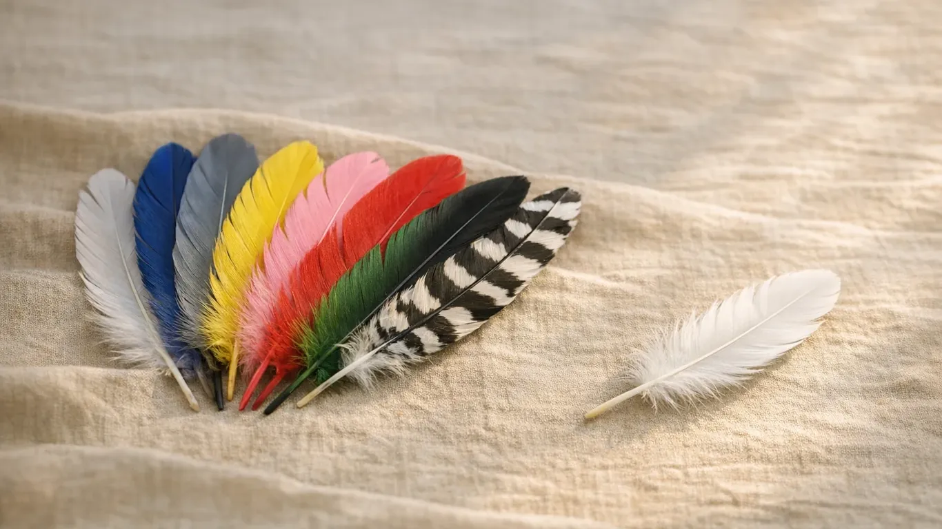The Spiritual Meaning of Feather: It's Hidden Meaning