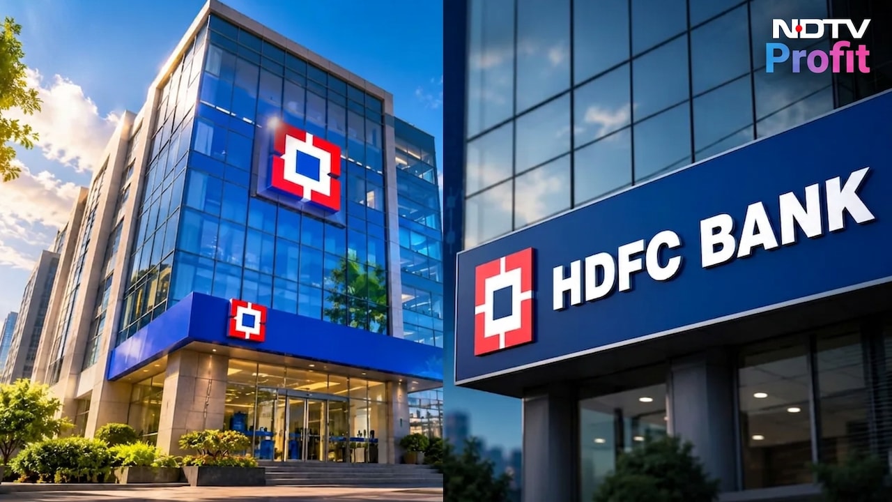 HDFC Bank to issue ESOP of 19 lakh shares to 'employees' — key details ...
