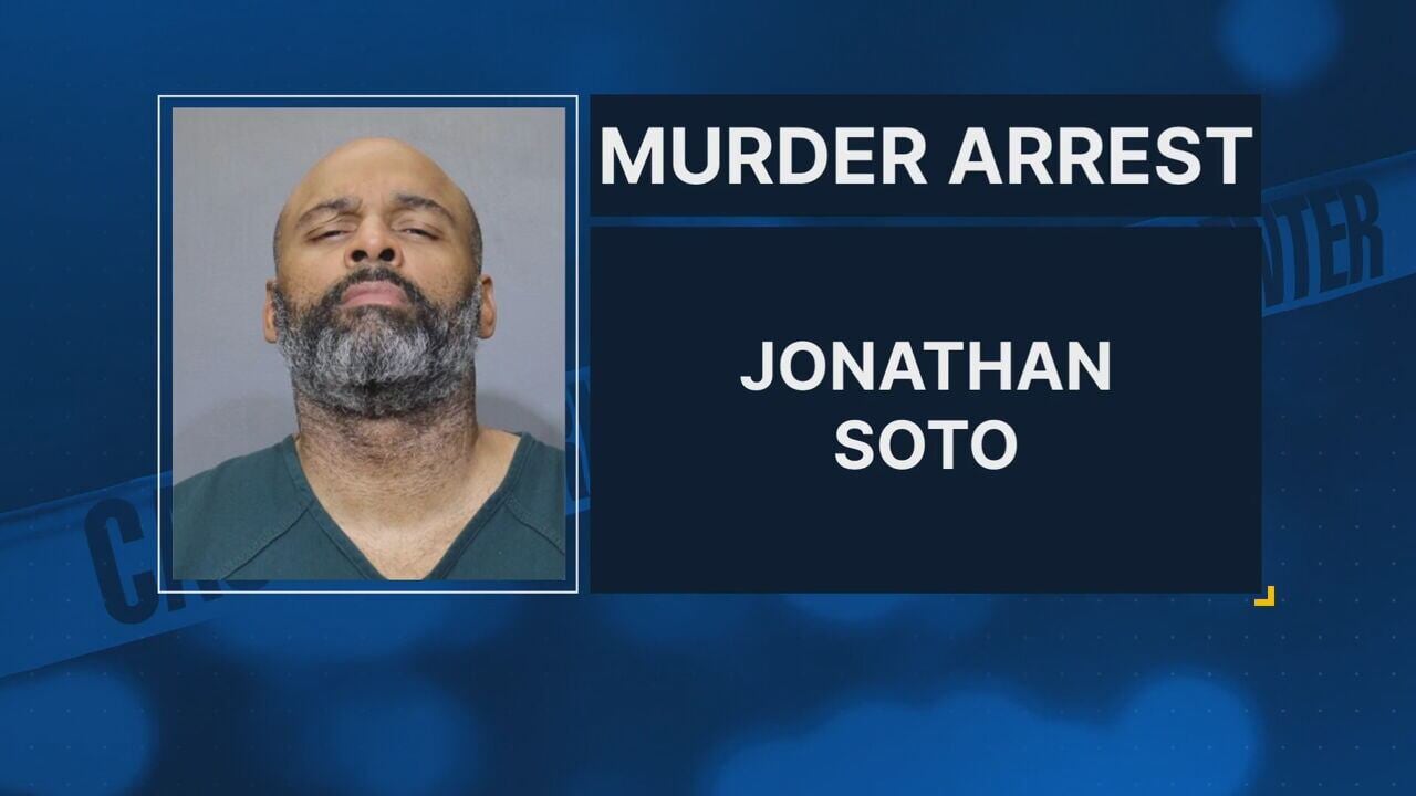 Man accused of killing Atlanta nightclub owner arrested after 3 years ...