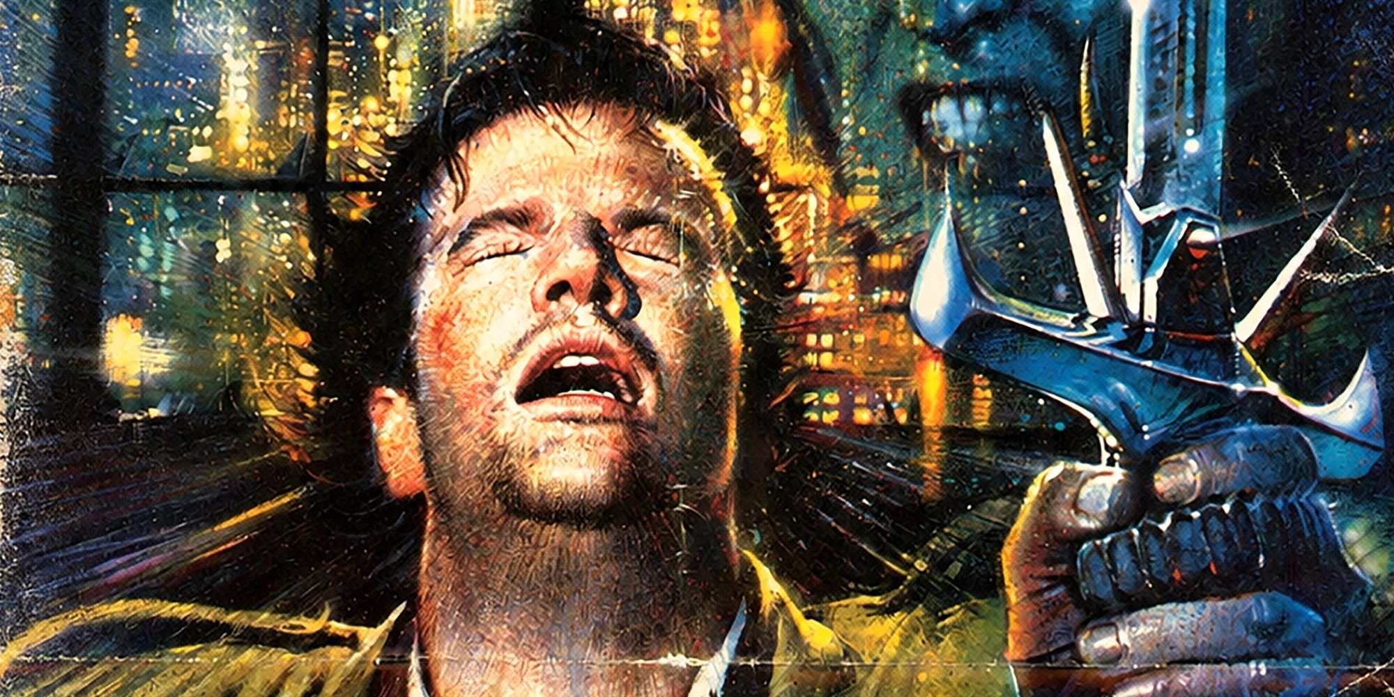 'Highlander' officially returns with new 4-part release ahead of Henry ...