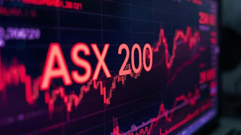 'Swung around': Global turmoil hammers ASX