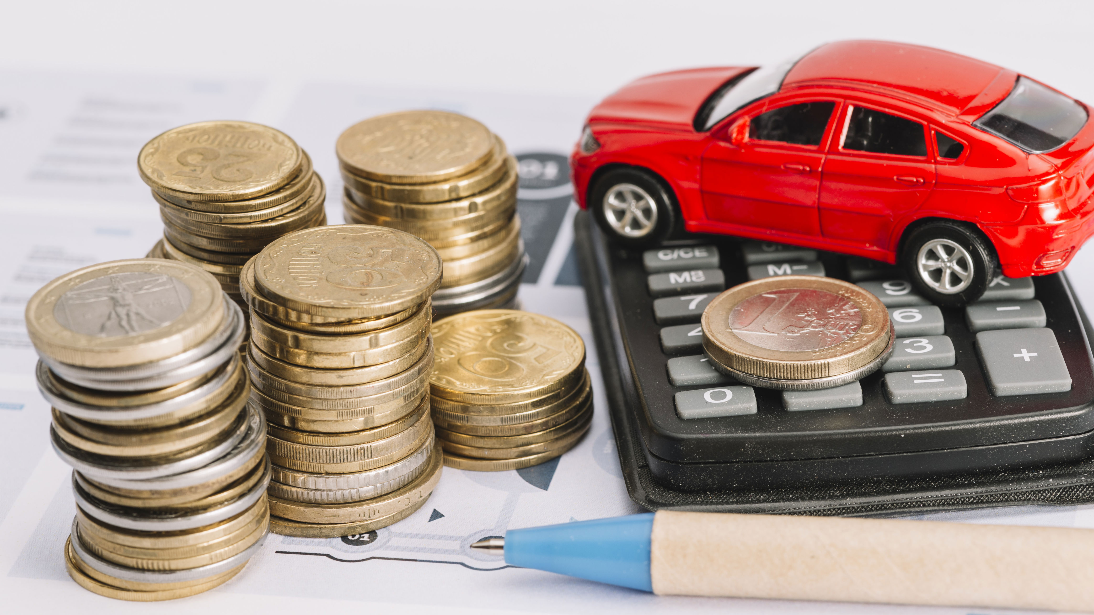 Car tax in Italy: which models will be exempt from 2027
