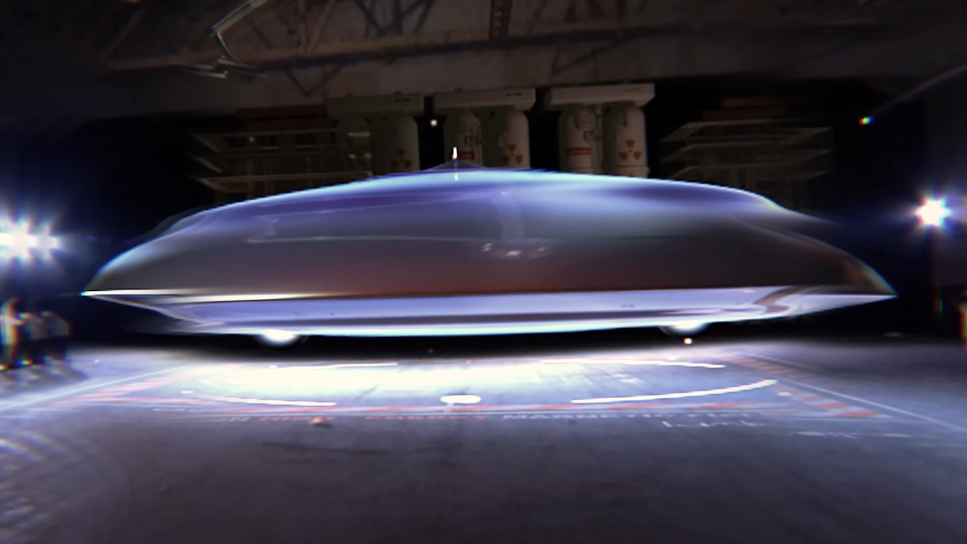 The Pentagon spent decades feeding America UFO stories. Then ...