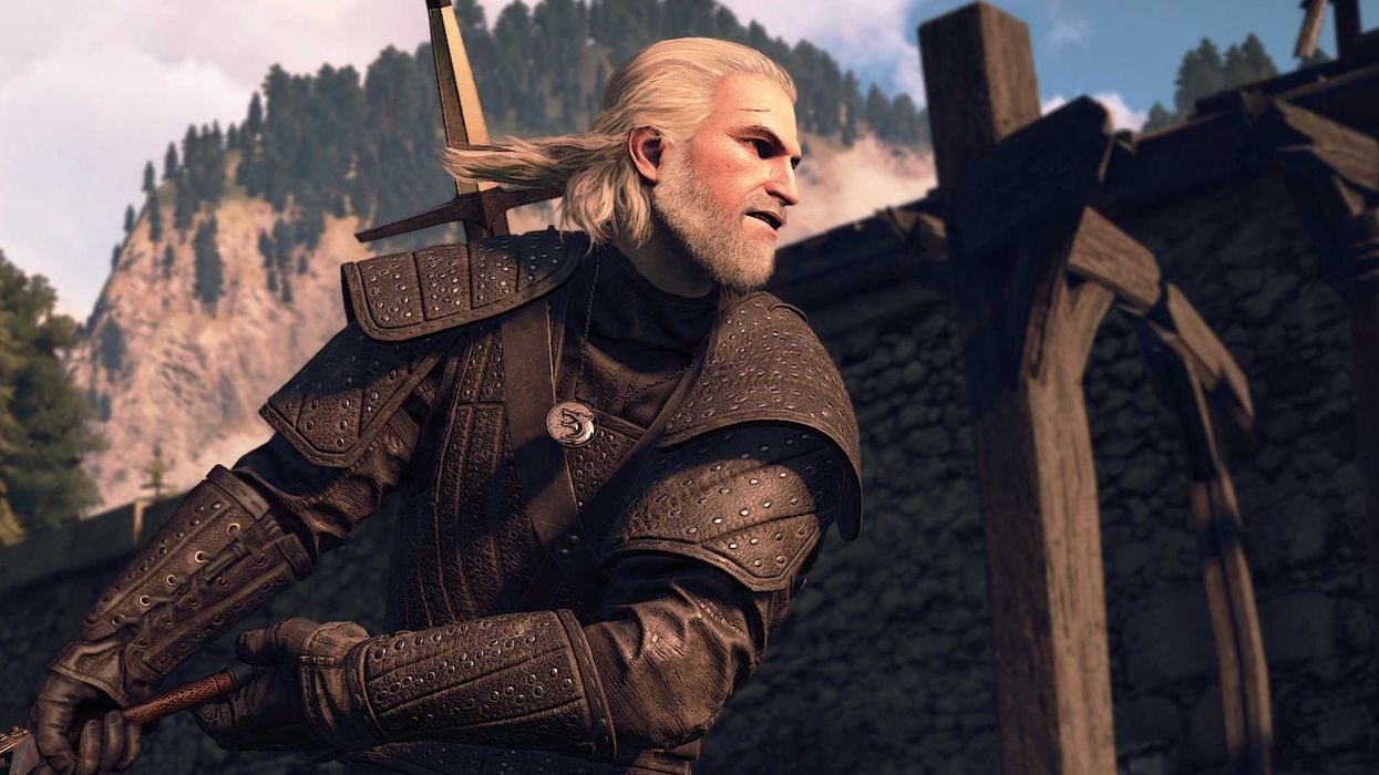 The Witcher 3: Wild Hunt Remastered release times - here's exactly when ...