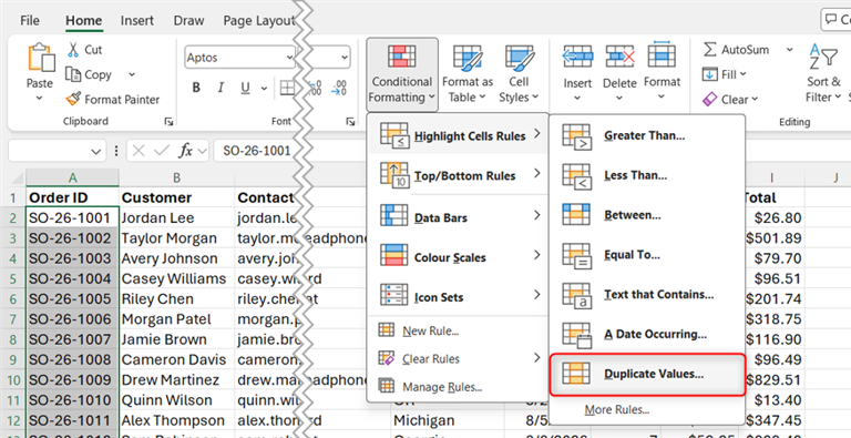 Someone else's Excel spreadsheet, my problem now—these 5 tools help me ...