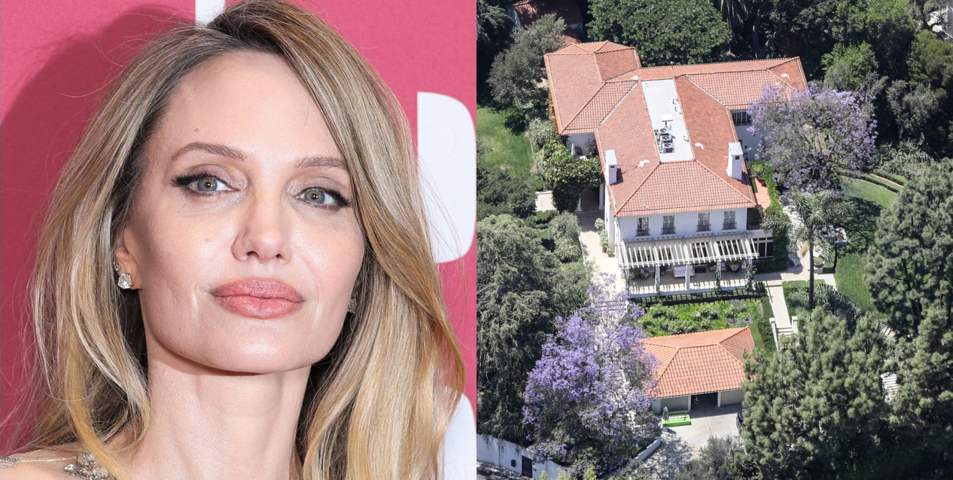Angelina Jolie sells historic Los Angeles estate for US$24.75 million ...