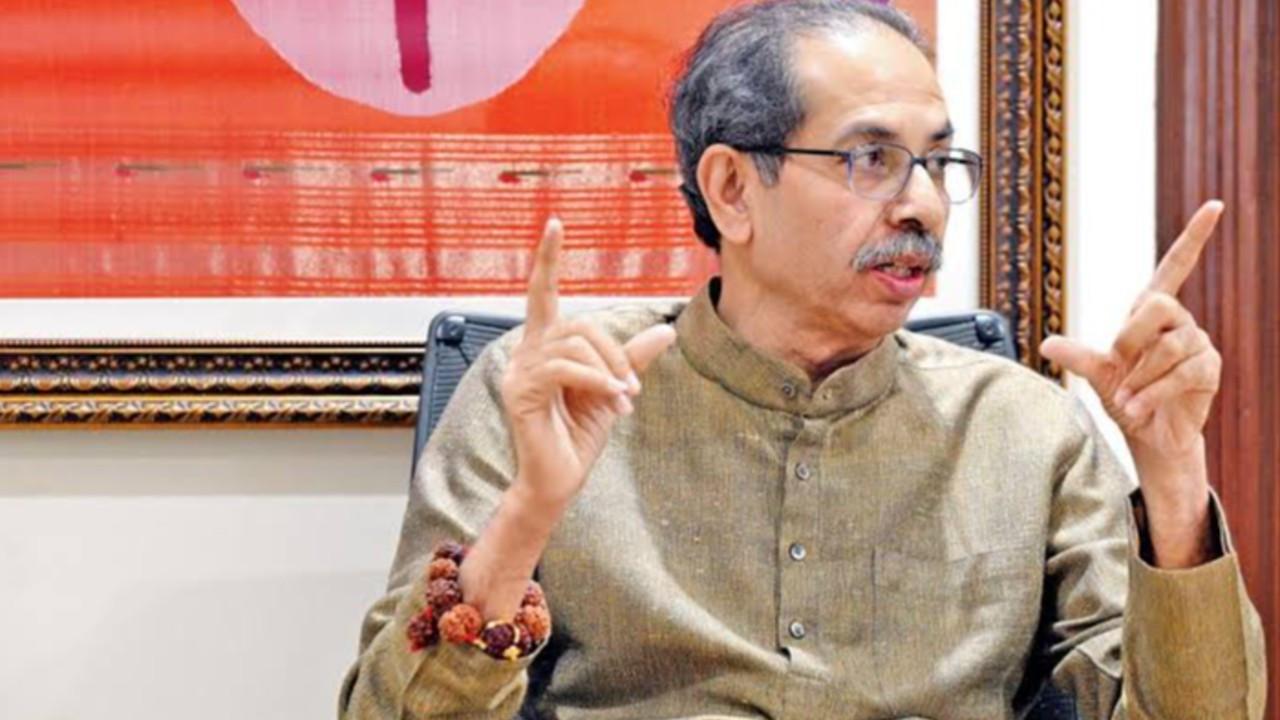 Shiv Sena (UBT) demands immediate drought declaration in Maharashtra