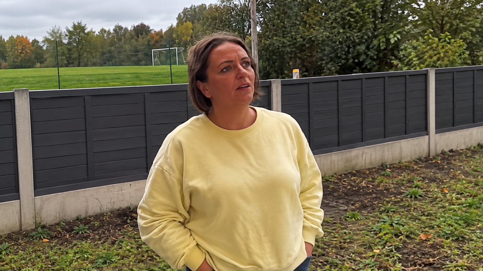 Their vegan neighbor smelled the BBQ next door… then she threatened to ...
