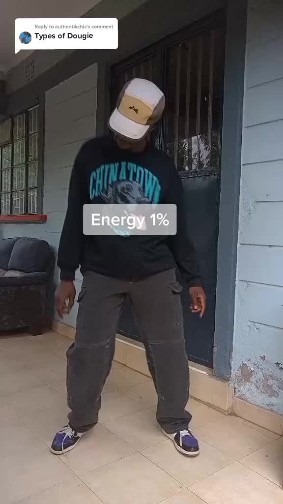 Dougie dance tutorial with smooth style and rhythm