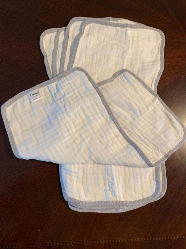 If you’re building a baby registry, parents swear by these 27 things