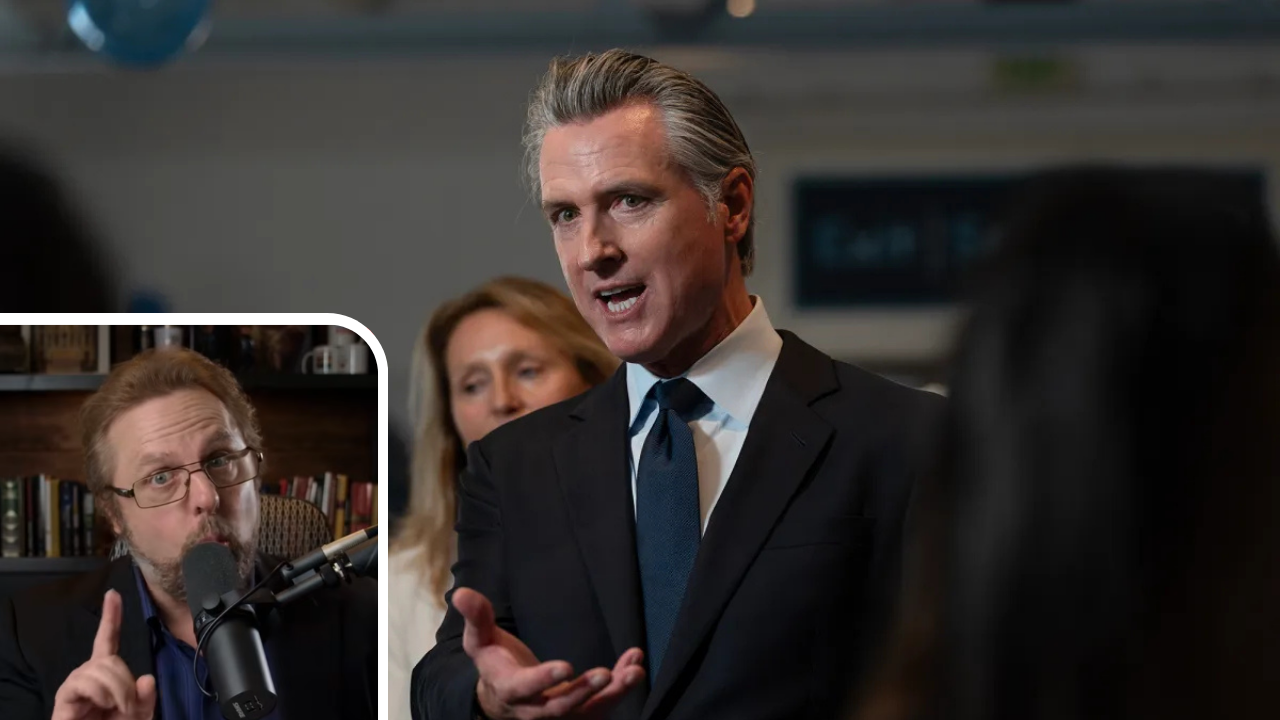 California spent $24 billion fighting homelessness then the homeless ...