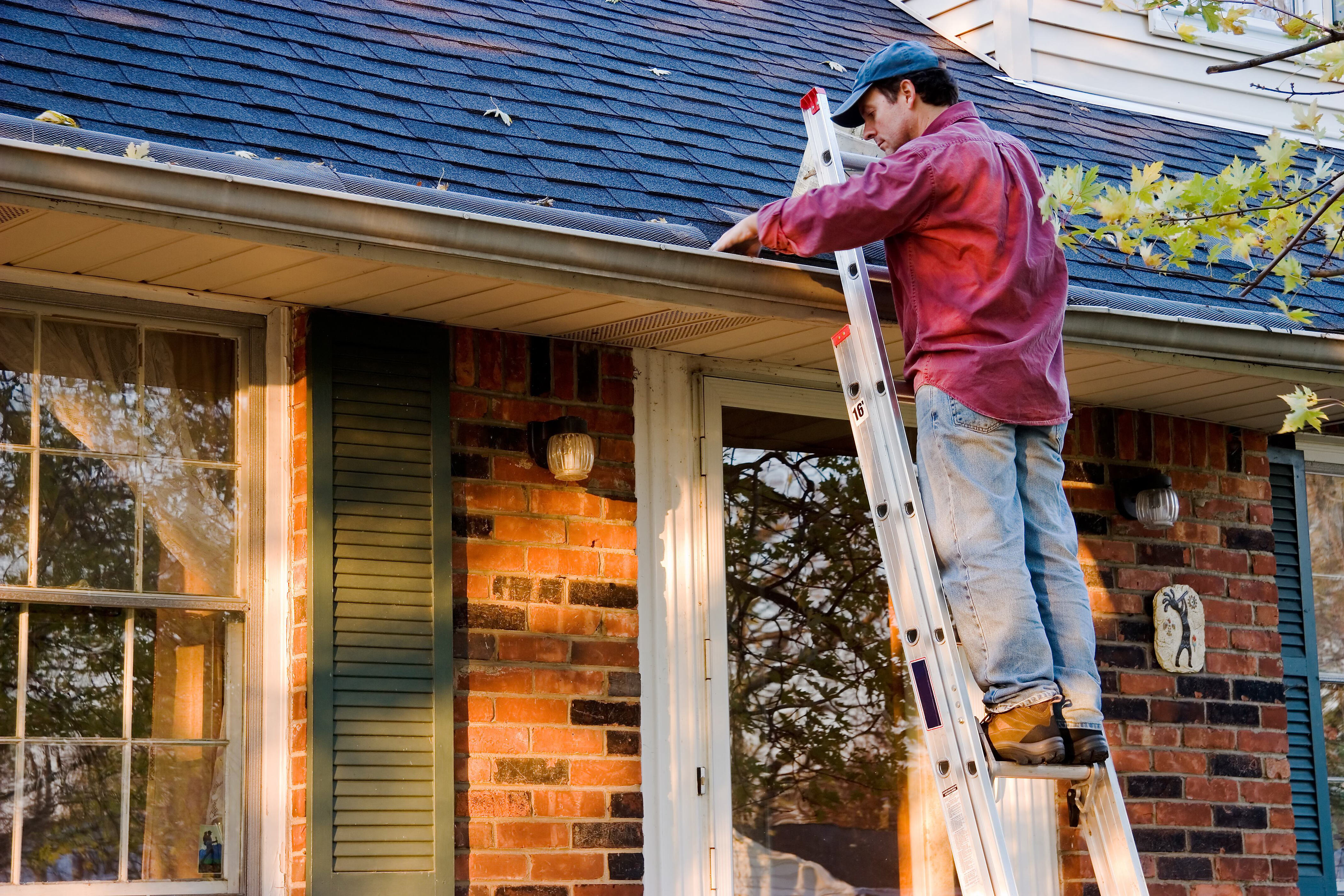 BBB offers fall home maintenance checklist ahead of winter