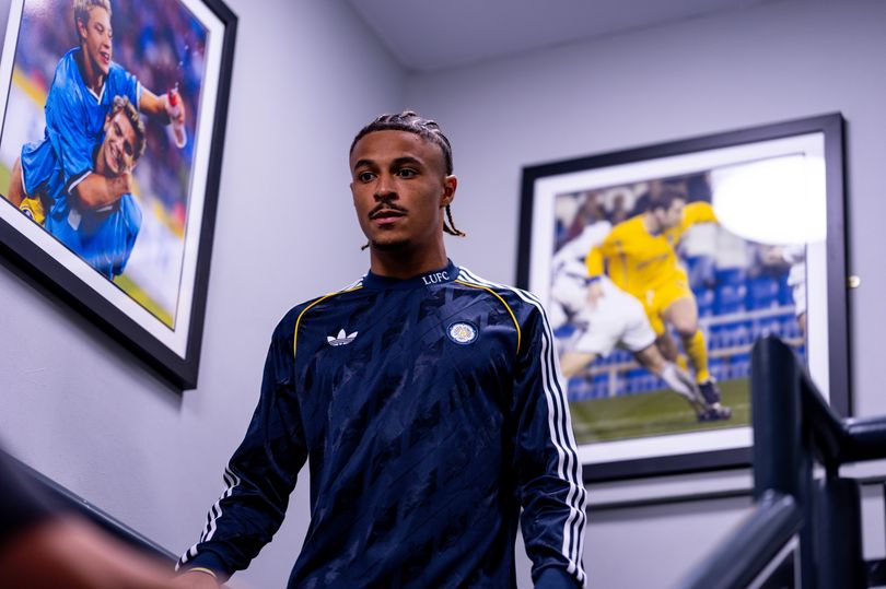 Everything Daniel Farke said on Jean-Matteo Bahoya Leeds United game ...