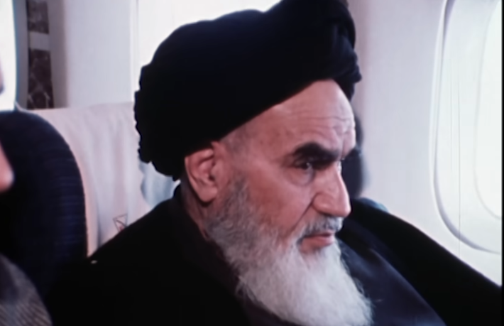 The US helps remove Iran’s prime minister in 1953 then the shah becomes ...