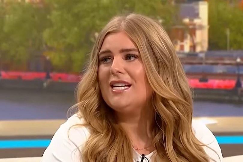Shaving health warning as woman lucky to be alive after ingrown hair ordeal