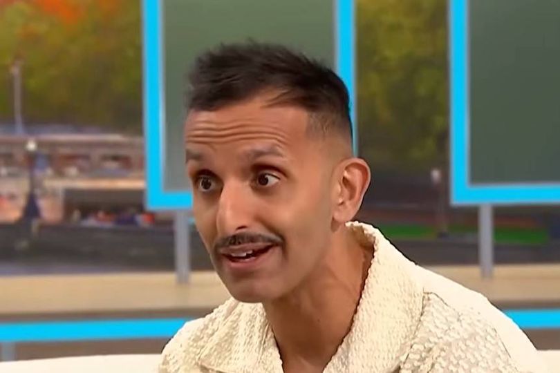 Shaving health warning as woman lucky to be alive after ingrown hair ordeal