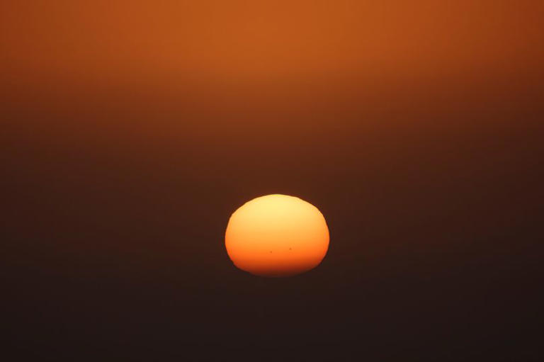 What is El Nino and how it will affect the weather in the UK