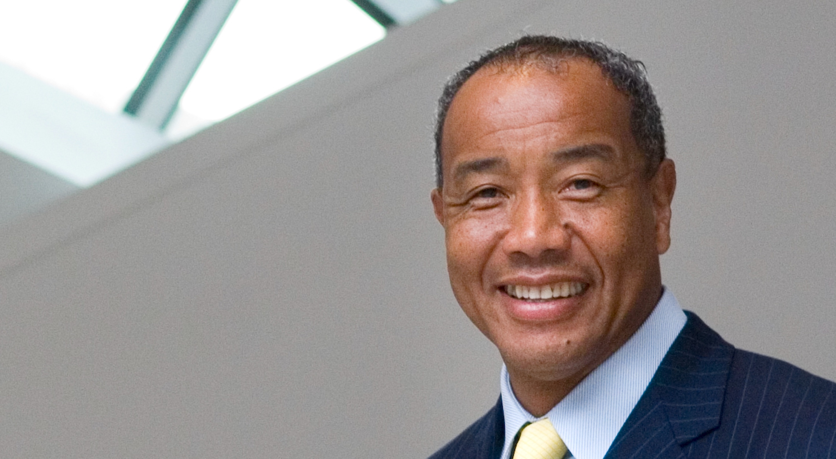 'Poor, hungry, driven': Billionaire Michael Lee-Chin says rich people ...