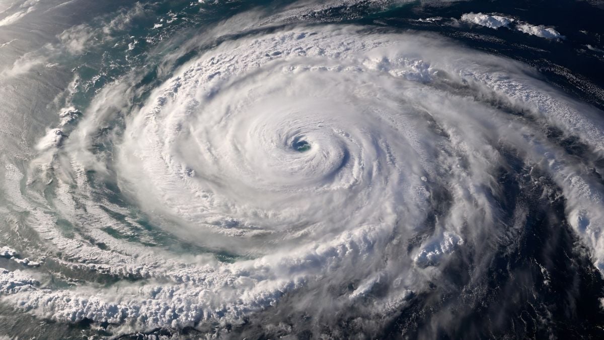 Tempête tropicale Gonzalo : « Une bombe météorologique », des experts ...