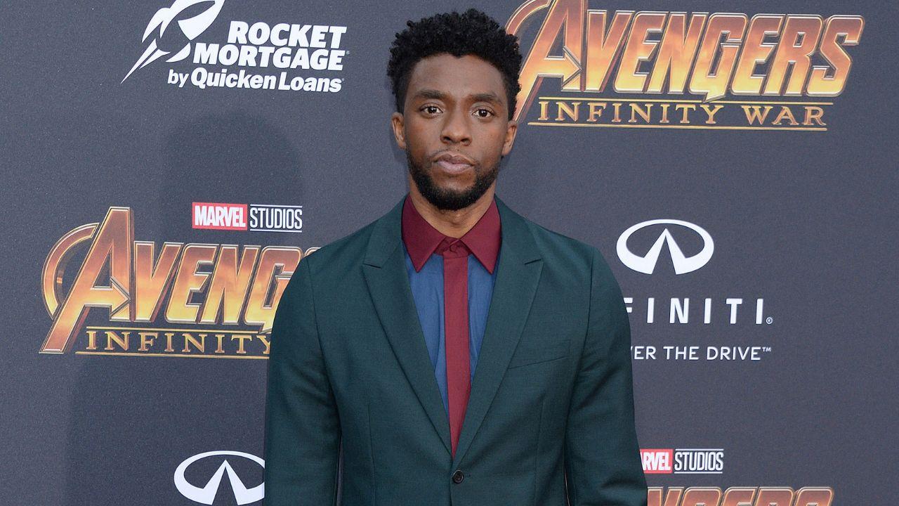 Chadwick Boseman family demands medical records and digital data in ...