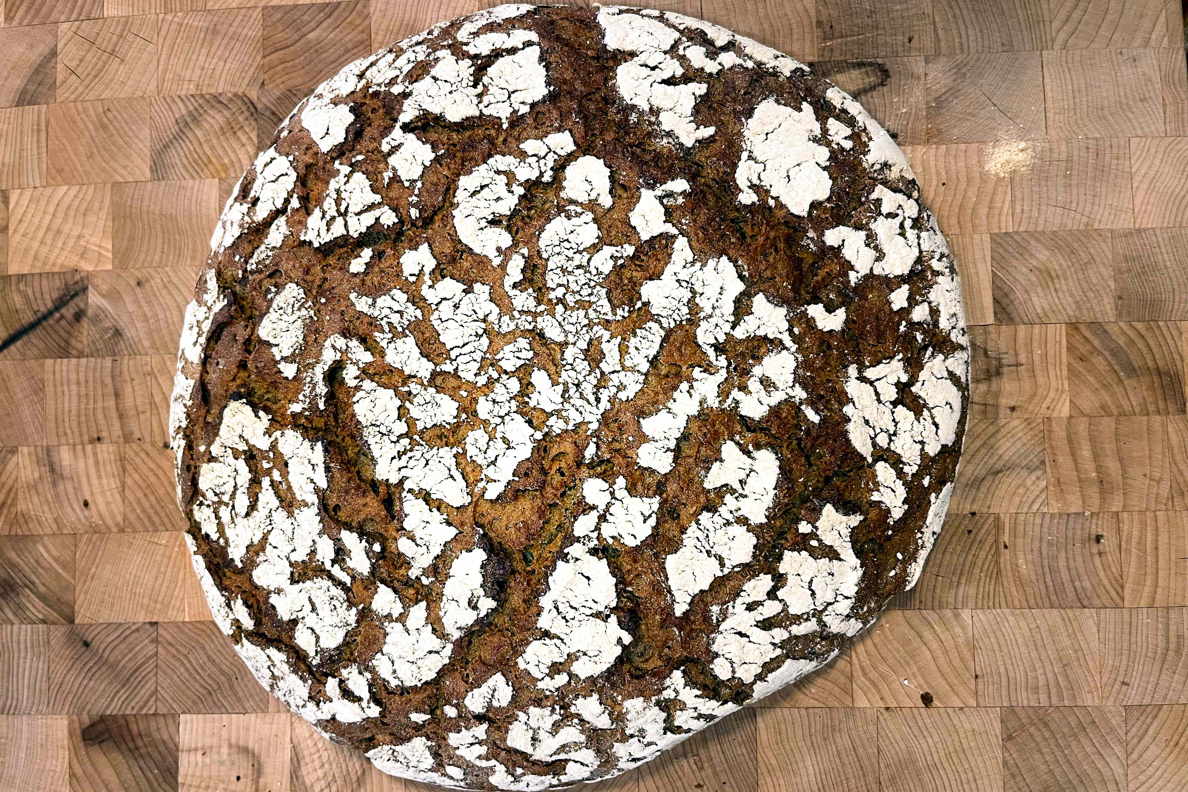 Is this viral $60 rye bread worth it? We taste-tested it against 3 less ...