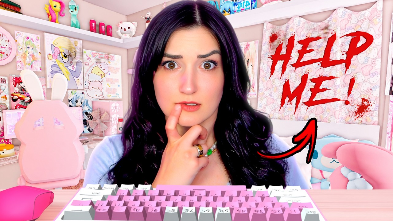 I investigated cute Roblox… it felt off