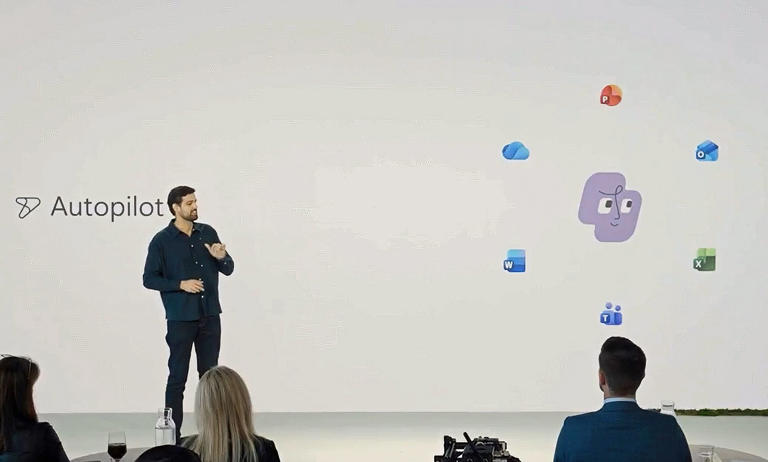 Microsoft Teams to remove Copilot shortcut from chat list