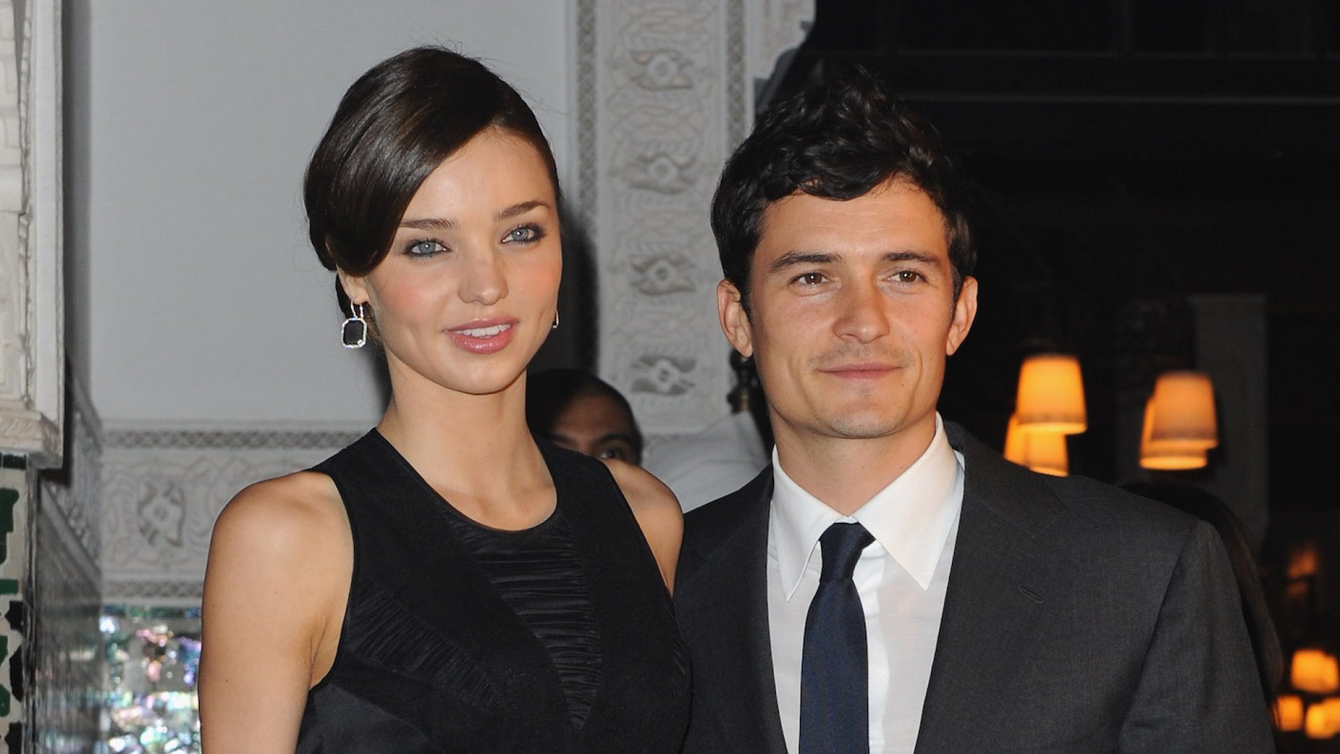Miranda Kerr recalls 'challenging' depression battle after Orlando ...
