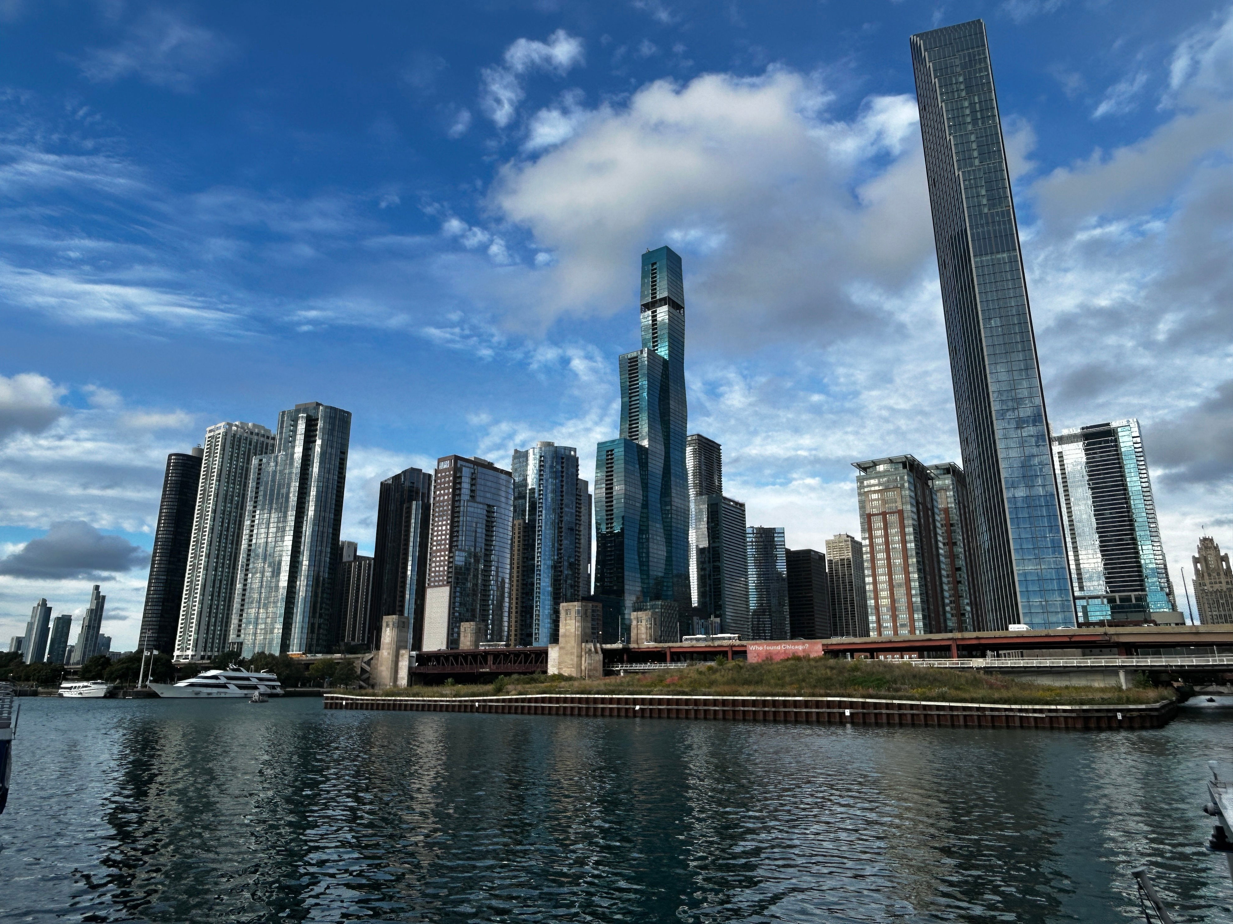 Chicago forecast: 'Beautiful' for first weekend of fall
