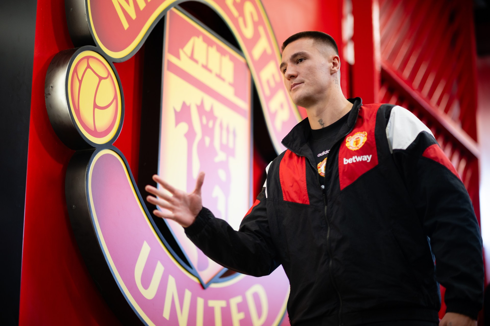 Man Utd fear £74m star is ruled out for rest of the year – what are ...