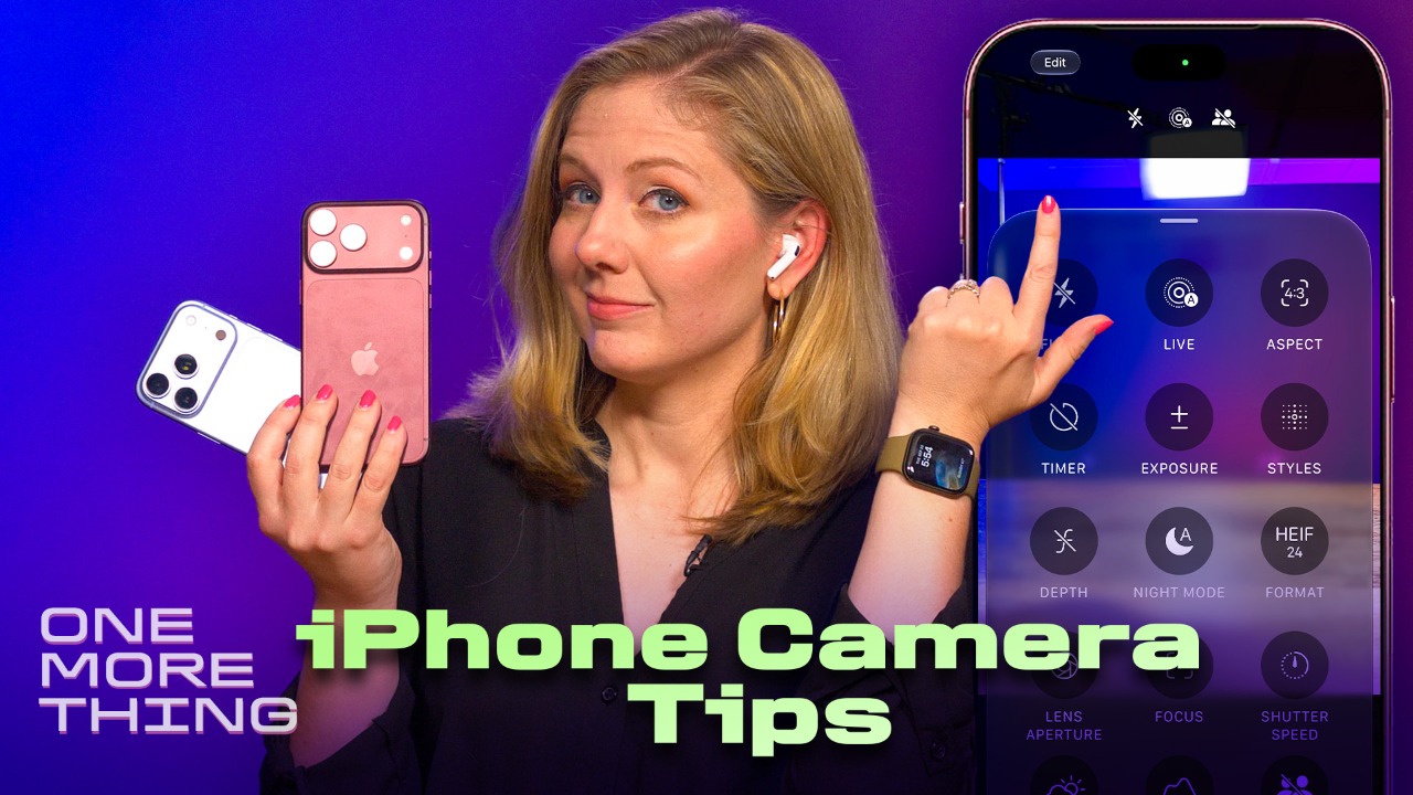 What it’s really like upgrading: My tips using iPhone 18 Pro