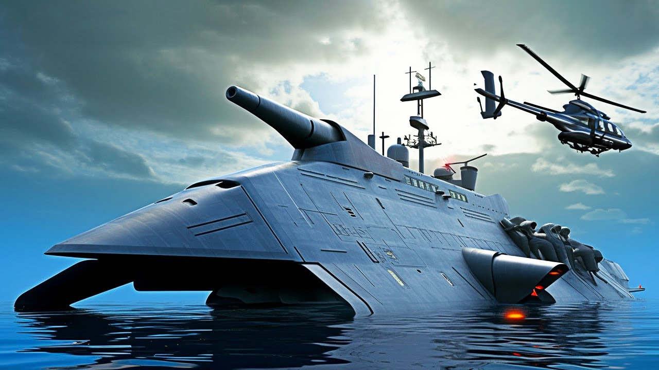 11 most expensive submarines in the world
