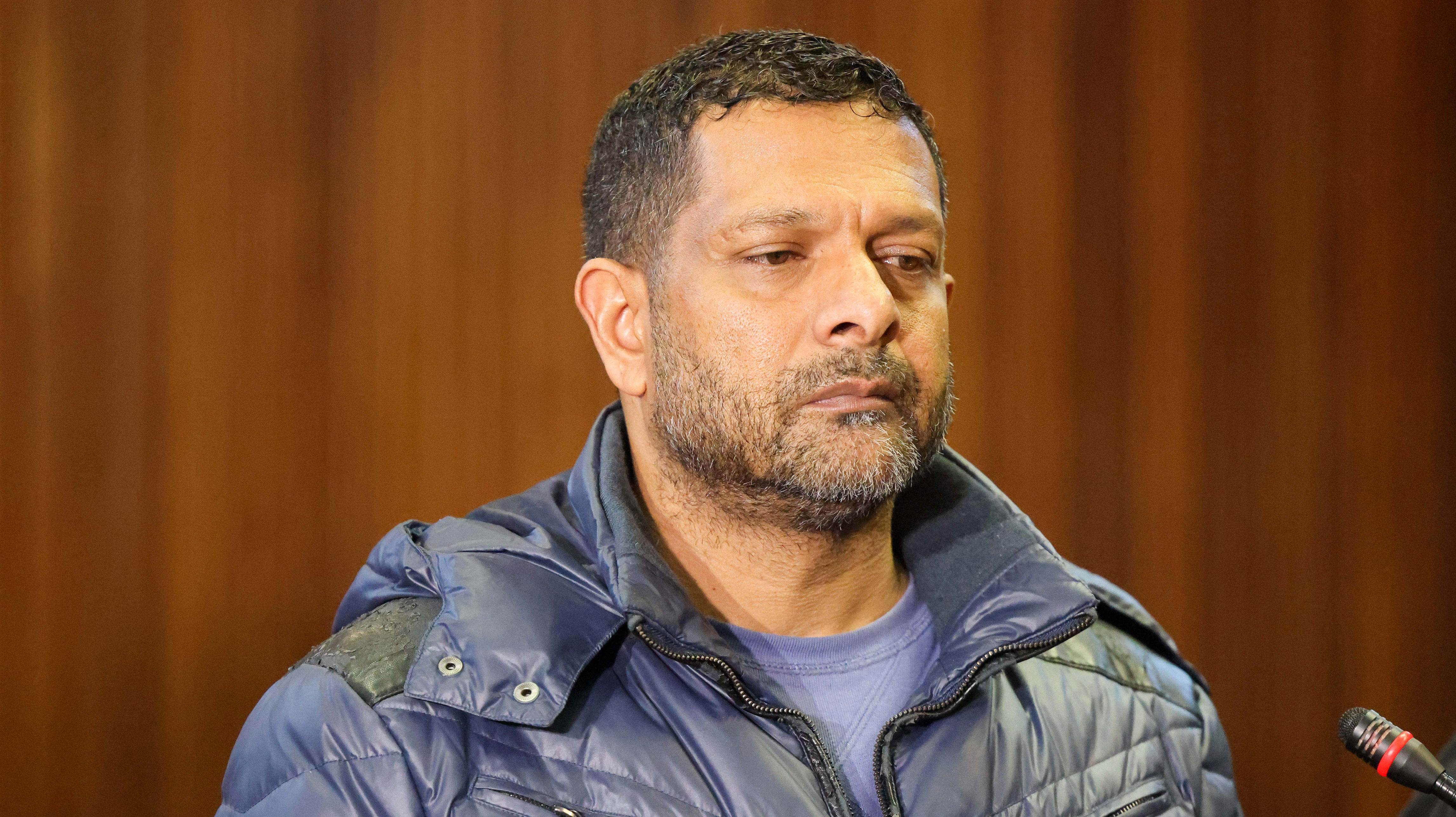 Feroz Khan set to testify behind closed doors at Madlanga Commission