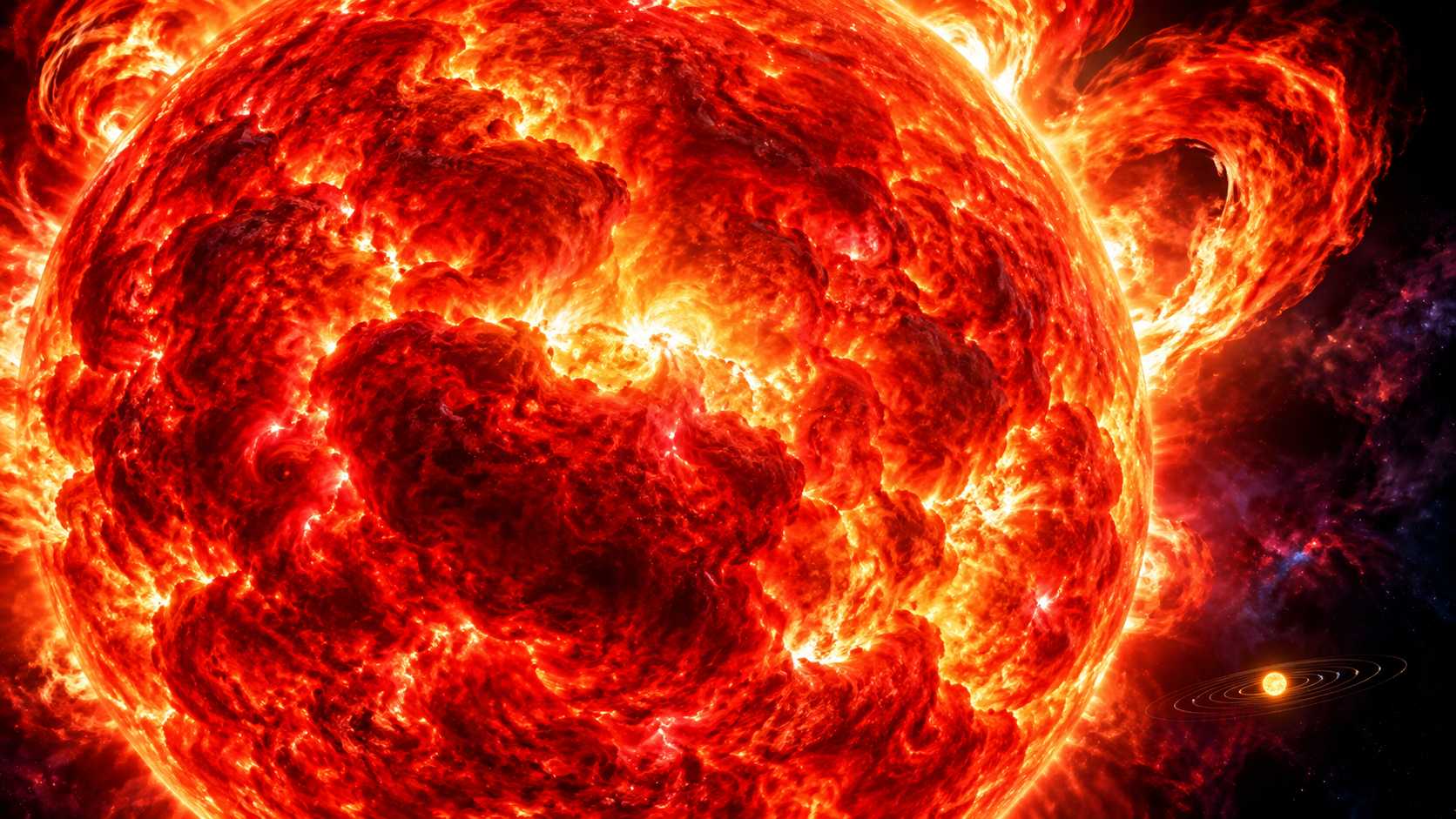 Cosmic distance limit - the space humanity can never cross