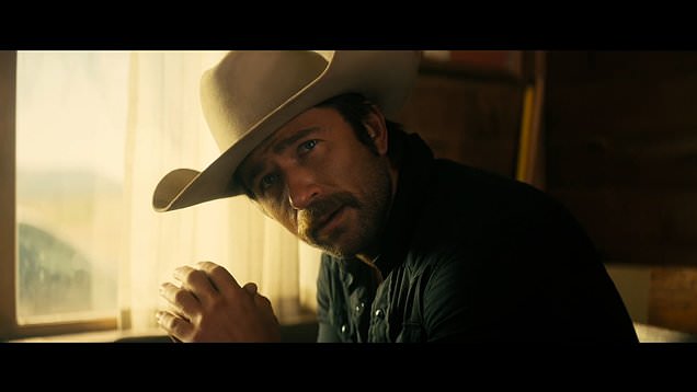The Rescue official trailer