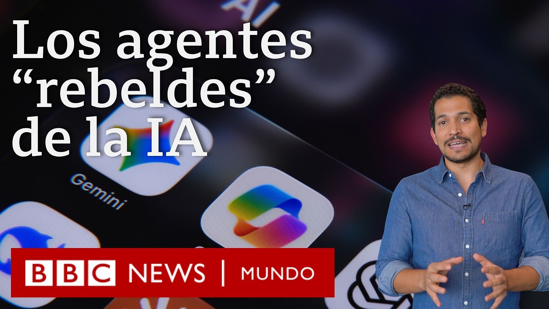 Cómo funcionan los agentes de inteligencia artificial capaces de ...