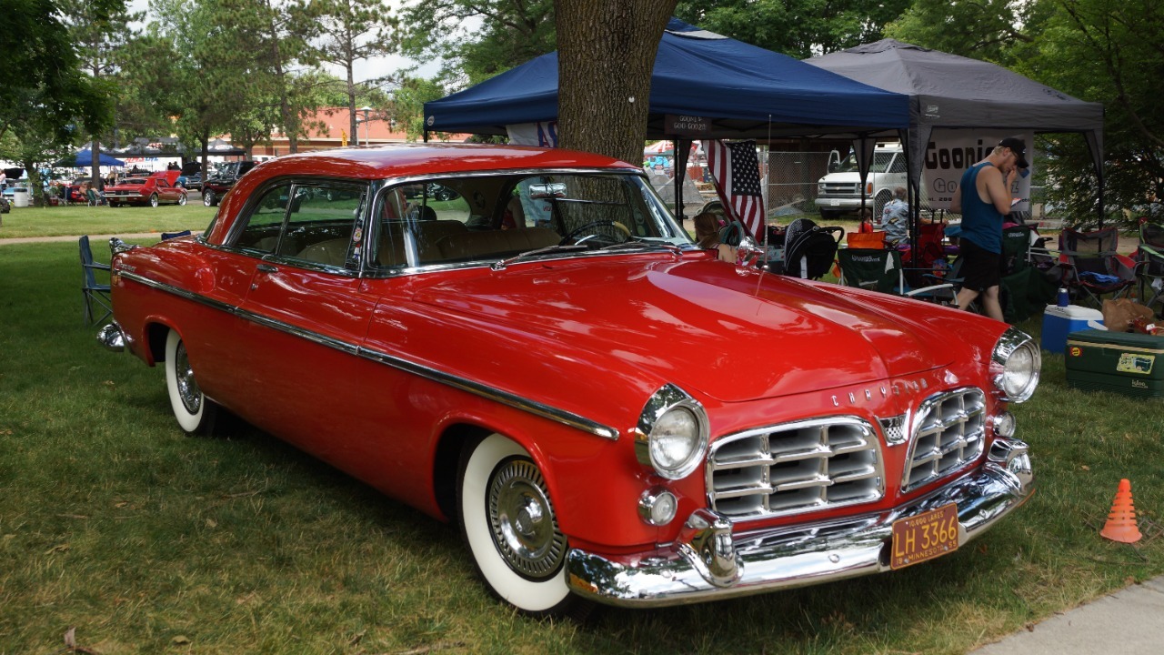 7 Chrysler 300 letter cars so powerful they scared their own dealers