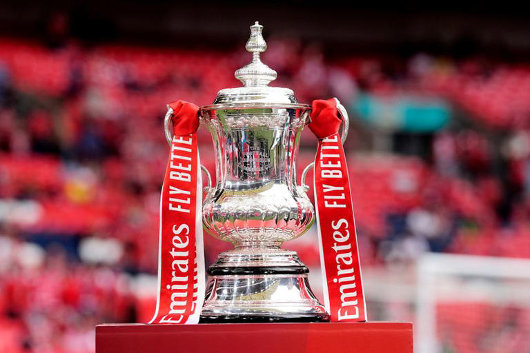 FA Cup match to be replayed after referee error as club release 'deeply ...