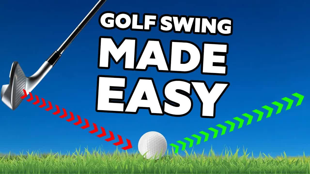 One wrist mistake was costing him distance, accuracy and better contact