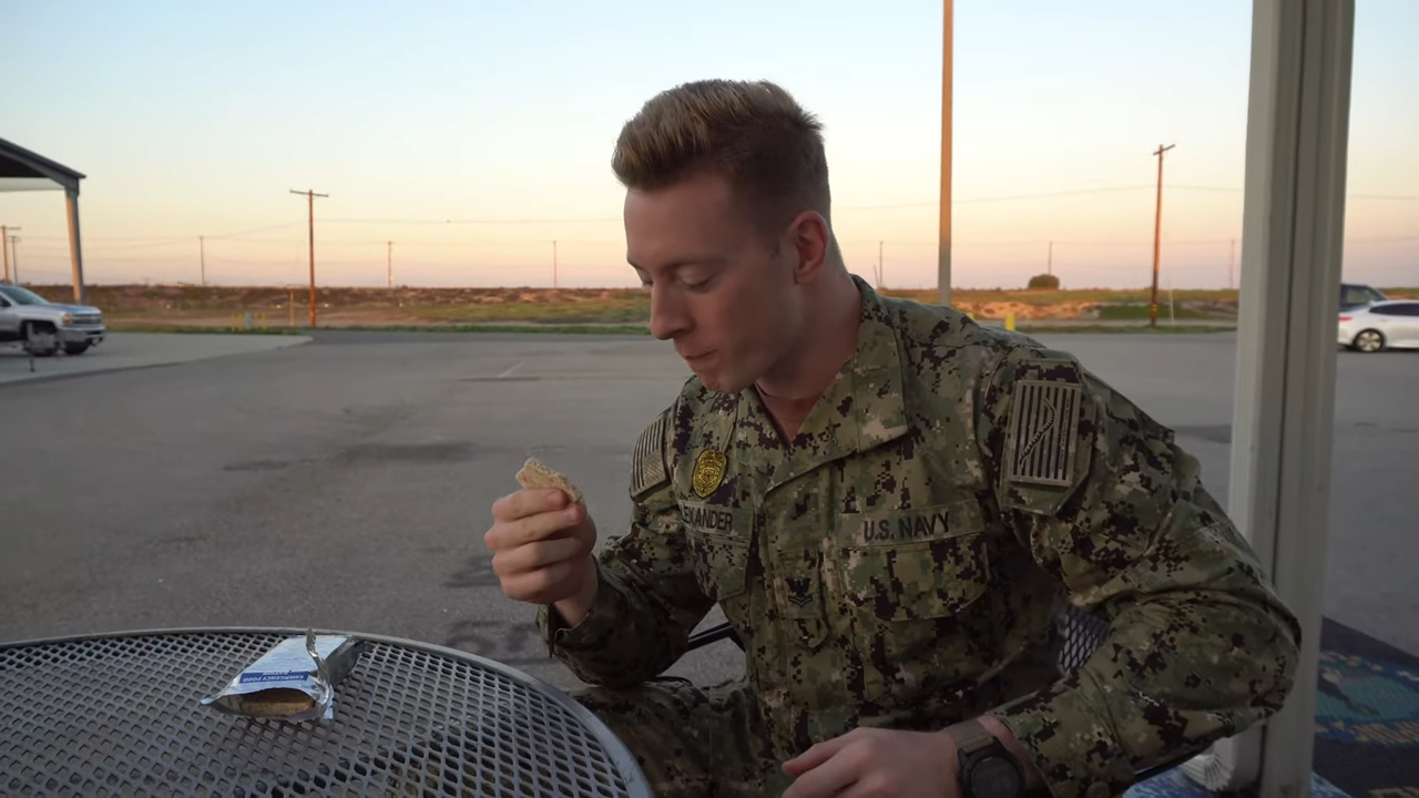 Russian ration vs American MRE: Which military meal actually tasted better?