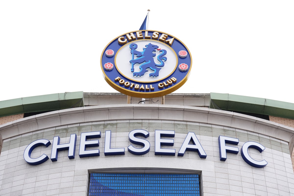 Chelsea hit with FA charge after alleged discriminatory chanting