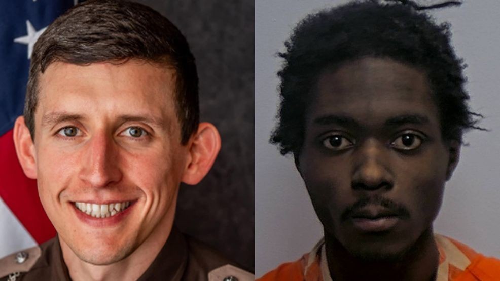 Man accused of shooting deputy expected to make first court appearance ...