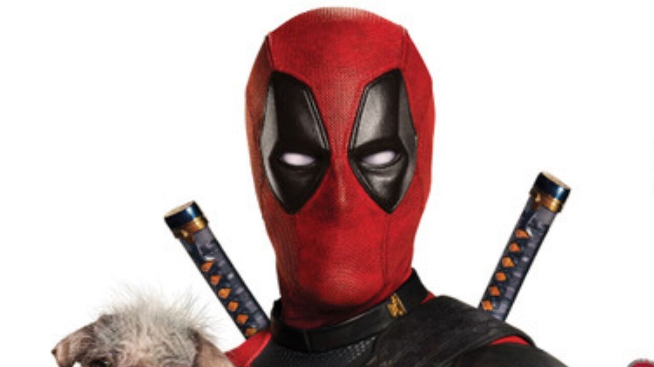 Mayday co-director replaced Deadpool and Wolverine's Shawn Levy for ...